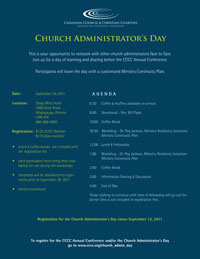 Administrator's Day