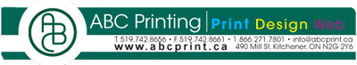 ABC Printing