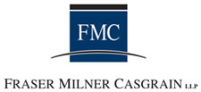 Fraser Milner Casgrain LLP