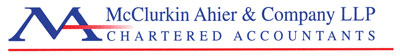 McClurkin Ahier & Company LLP