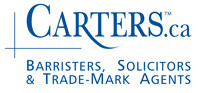 Carters
Professional
Corporation