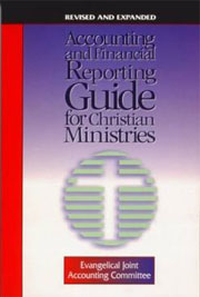 Accounting and Financial Reporting Guide (cover)