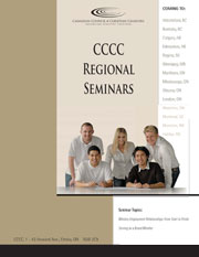 Ministry Employment Relationships: From Start to Finish (cover)