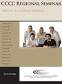 Serving as a Board Member