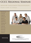 Ministry Employment Relationships: From Start to Finish