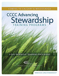 CCCC Advancing Stewardship I