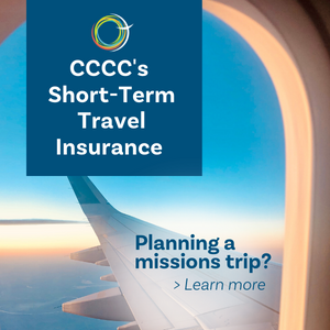 Short Term Travel Insurance