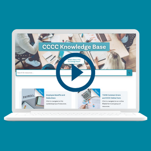 Picture of Knowledge Base Video Page