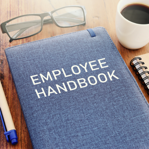 Picture of Employee Handbook