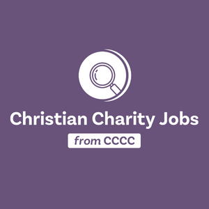 Christian Charity Jobs logo