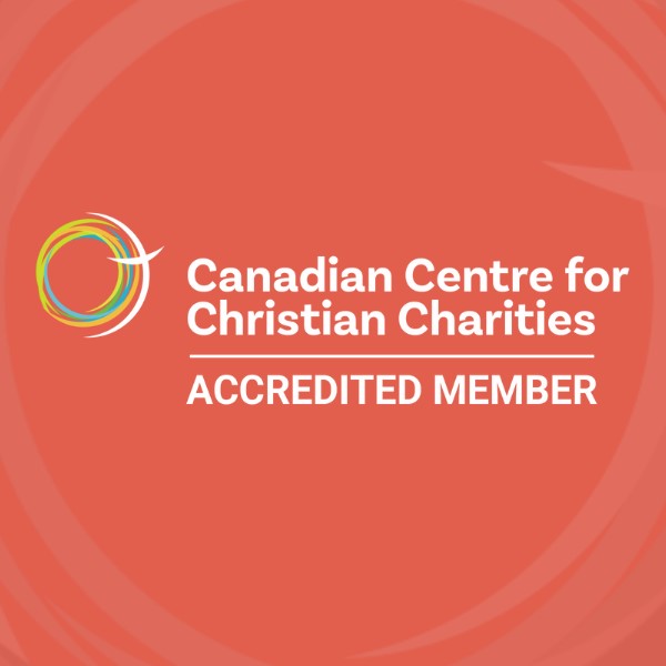 CCCC Accredited Member Logo