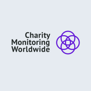 Charity Monitoring Worldwide Logo
