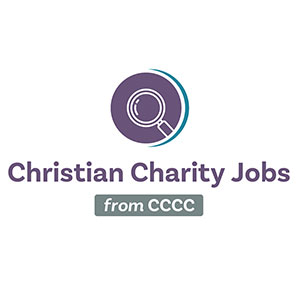 CCCC Christian Charity Jobs logo