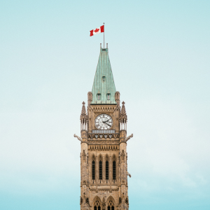 Picture of Peace Tower