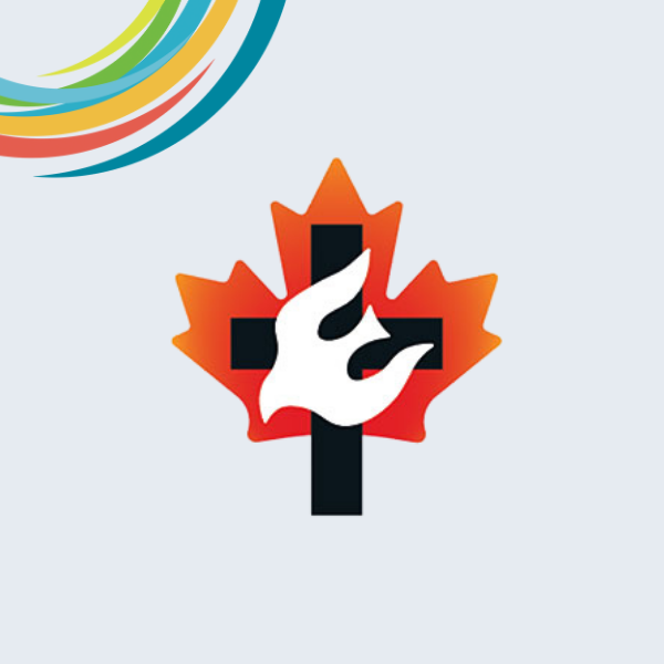 Dunamis Fellowship Logo