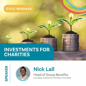 Investments to Charities