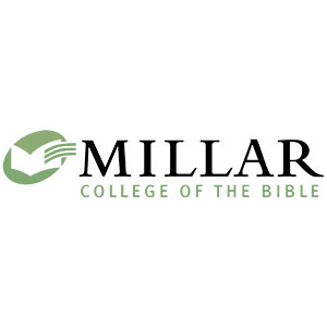 Millar College Logo and Name