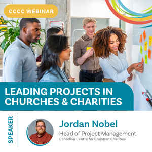 Project Management Webinar