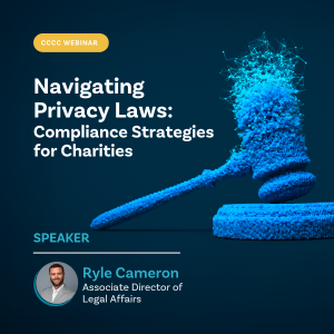 Navigating Privacy Laws: Compliance Strategies for Charities