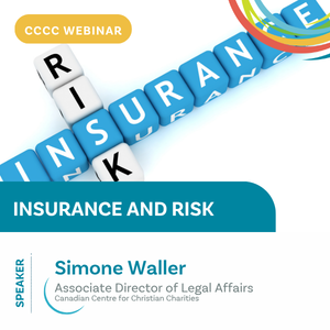 Risk Management and Insurance webinar