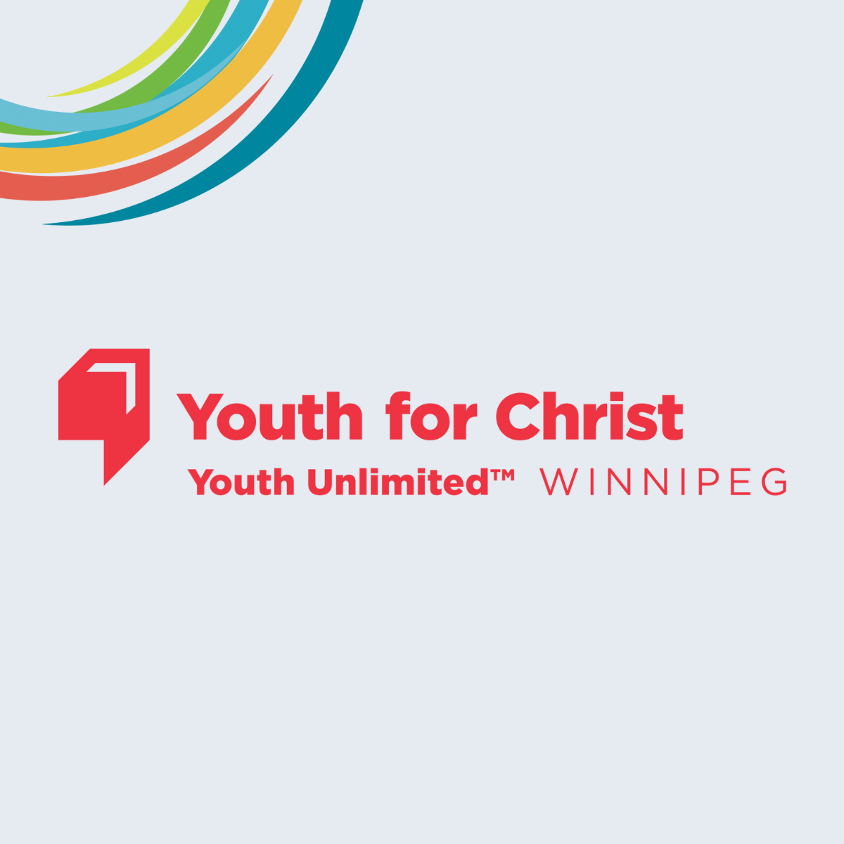 Youth For Christ (Winnipeg) Inc. logo