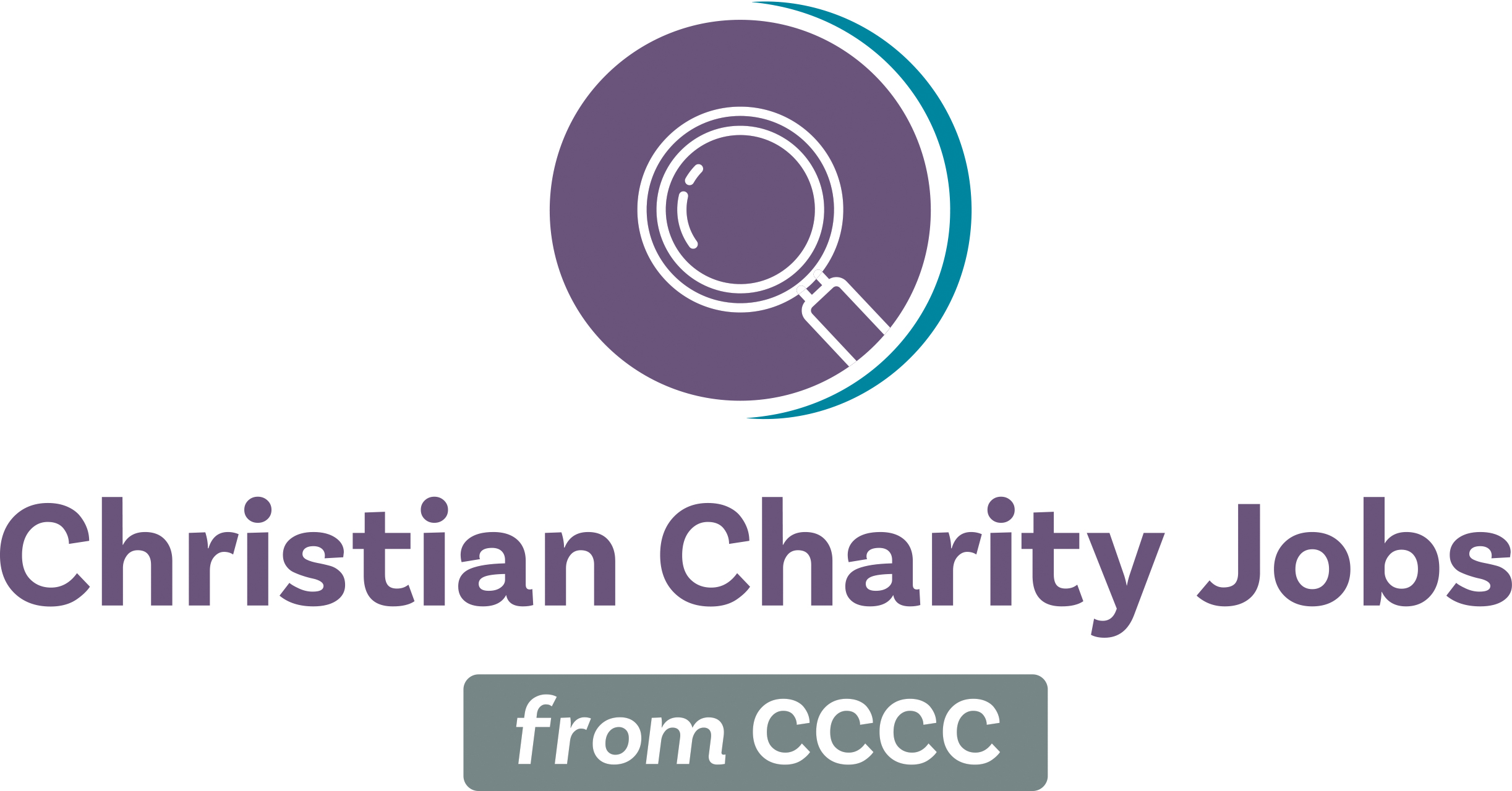 Picture of Christian Charity Jobs Logo