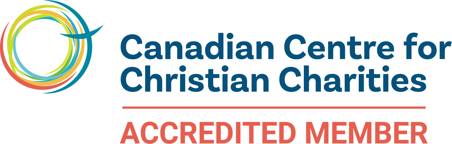 CCCC Accredited Full-Colour logo