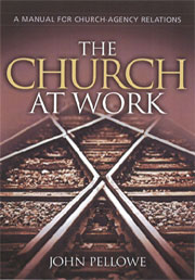 The Church at Work (cover)