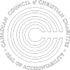 Certified Member - Canadian Council of Christian Charities