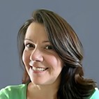 Catherine Joyes
