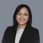 Leah Catangay