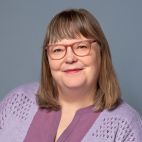 Pamela Carlin