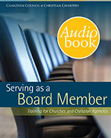 Serving as a Board Member  