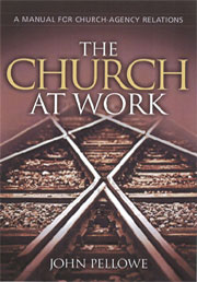 The Church at Work 