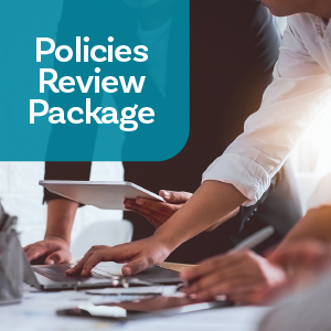 HR Policies Review Package