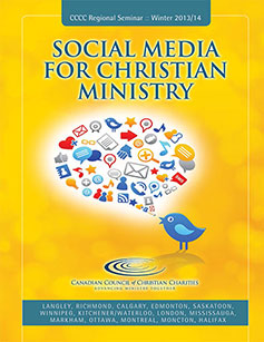 Social Media for Christian Ministry (Recorded Seminar)