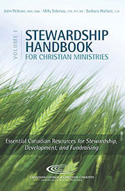 Stewardship Handbook, Volume I 