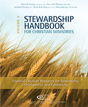 Stewardship Handbook, Volume 2  