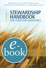 Stewardship Handbook, Volume 2  