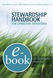 Stewardship Handbook, Volume 1 