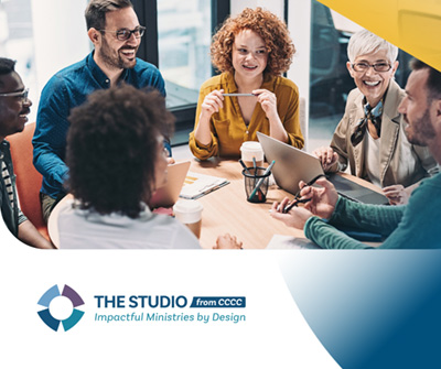 The Studio from CCCC 