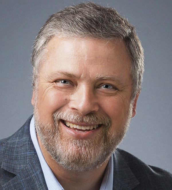 picture of John Pellowe