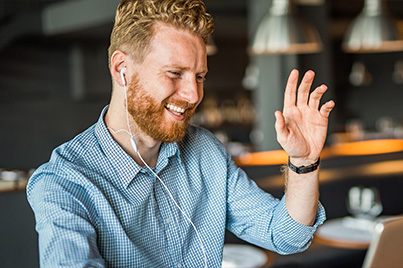 picture of digital policies sign