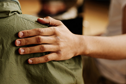 picture of digital policies sign