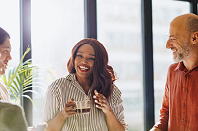 picture of digital policies sign