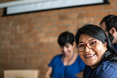 picture of digital policies sign