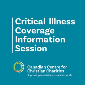 Critical Illness Coverage Information Session