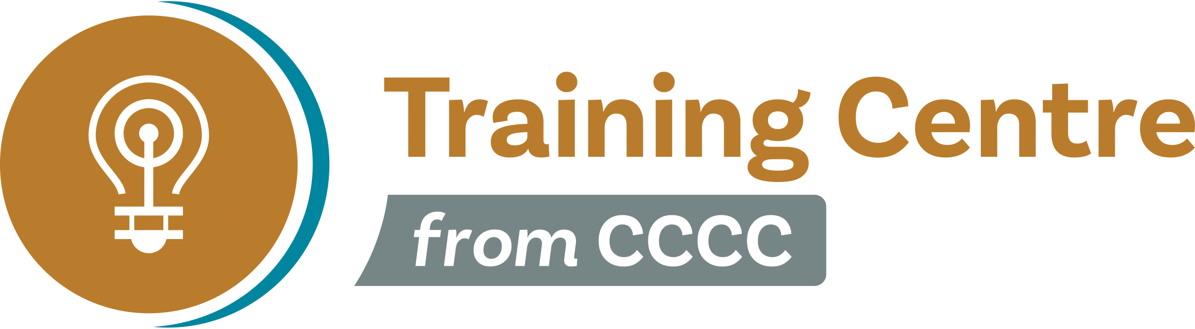 The Training Centre Logo