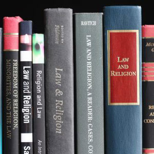 Law Books