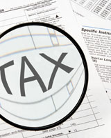 Taxable Benefits